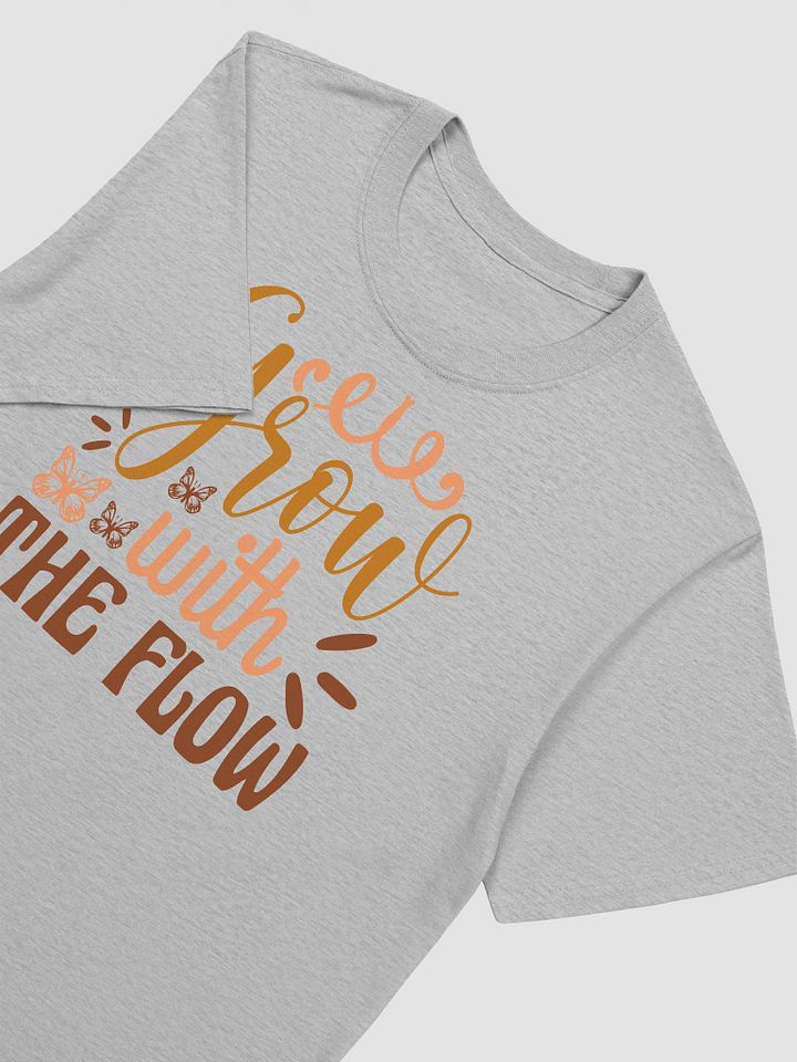 Flow of Creativity T-Shirt product image (2)