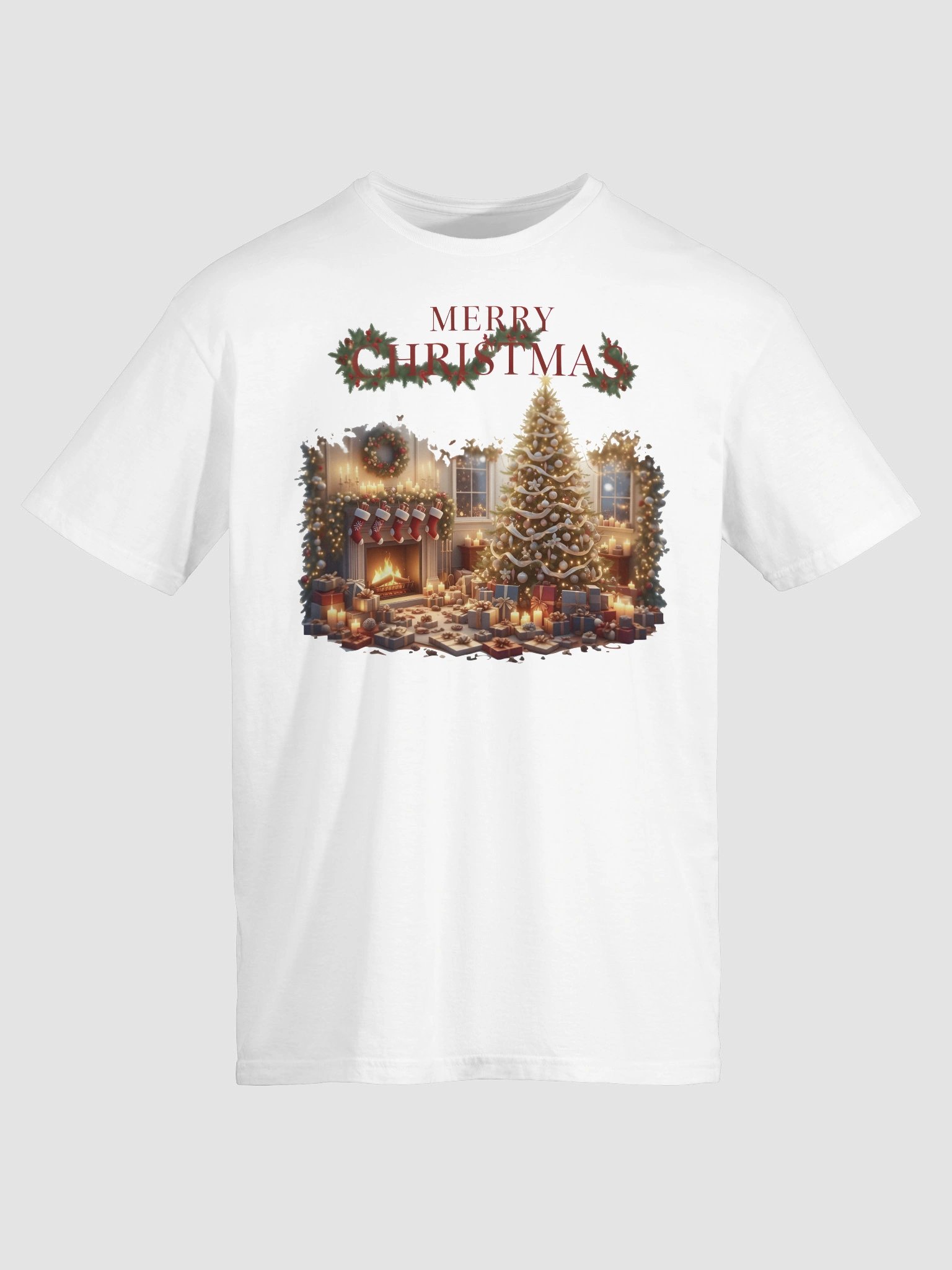 Merry Christmas ( Unisex ) product image (50)
