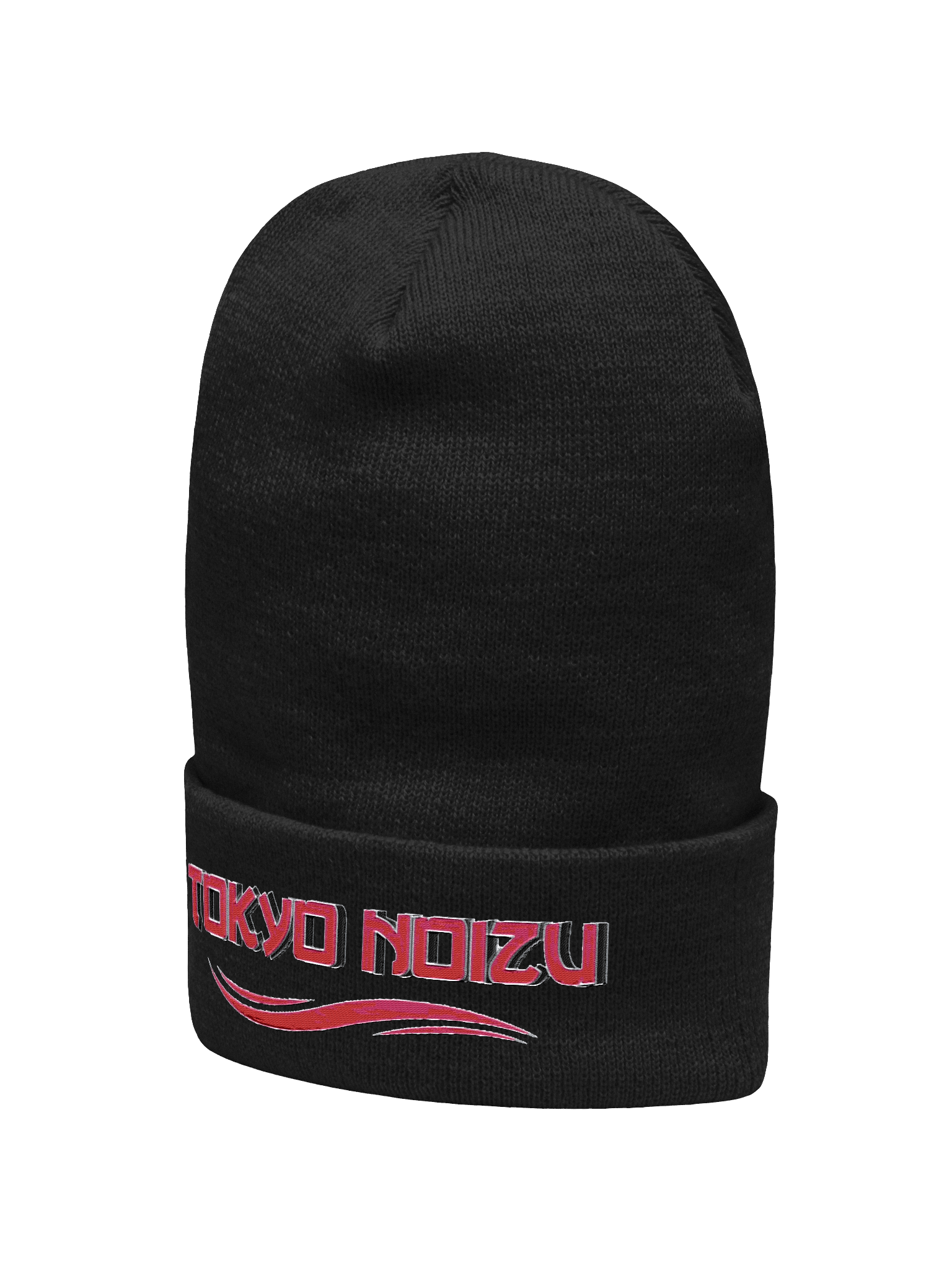 Tokyo Noizu Racing Beanie product image (8)