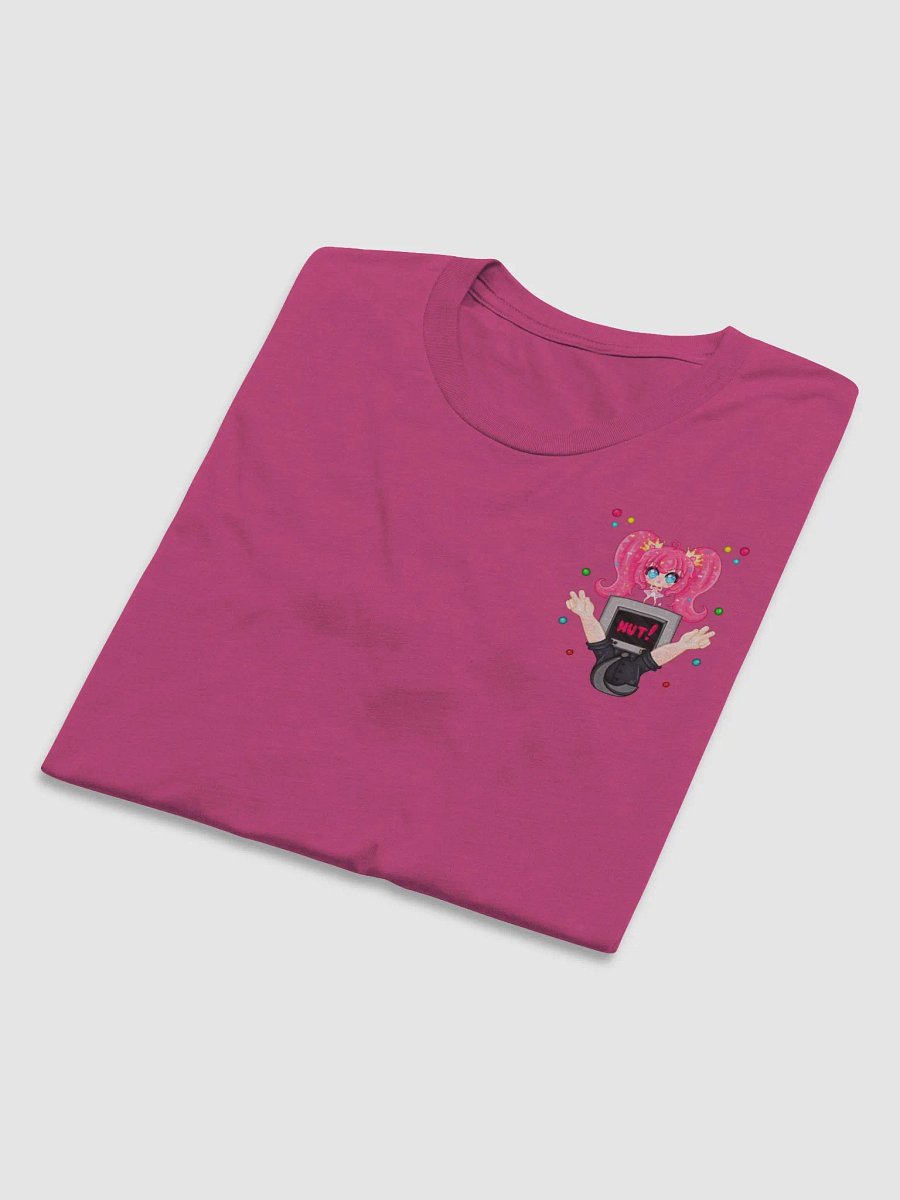 A Little NUT by DevinlyPuff product image (3)