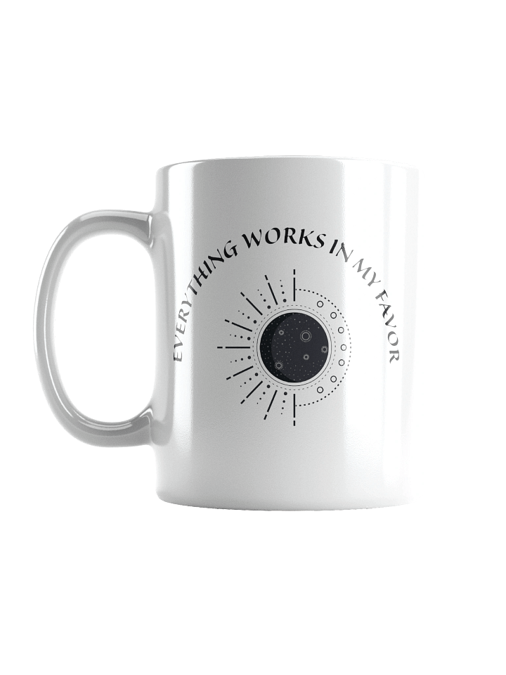 Everything Works In My Favour product image (3)