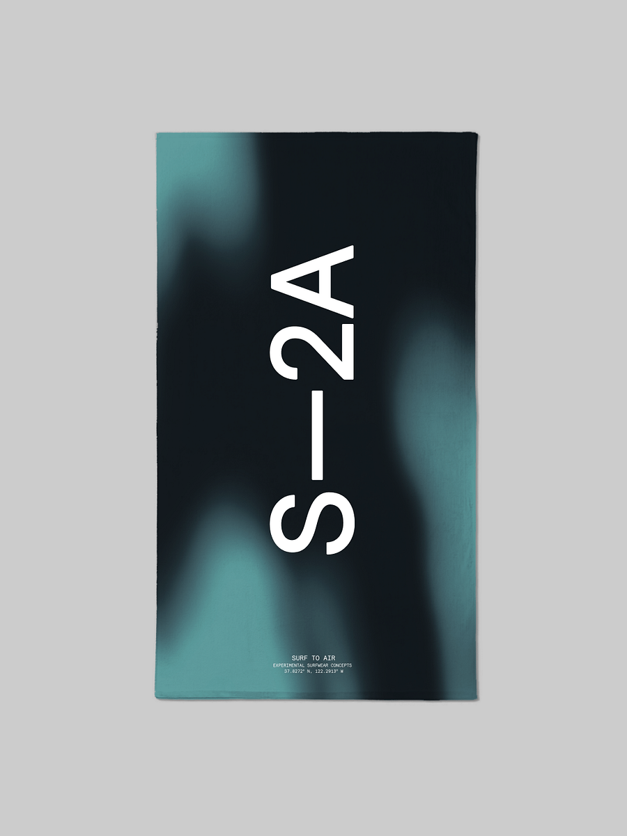 Digital Artwork | Distortion Field product image (10)