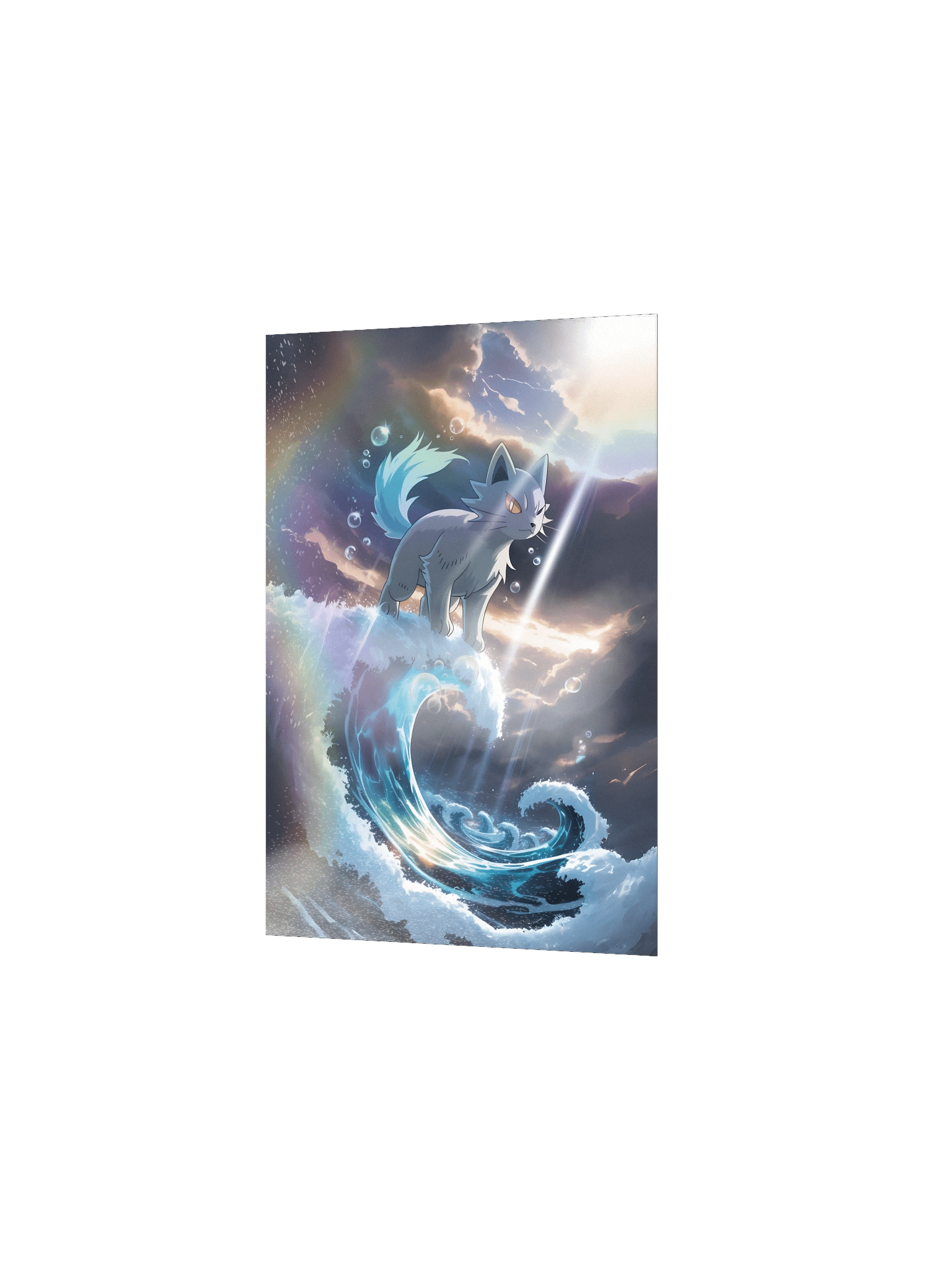Furyocean Poster product image (2)
