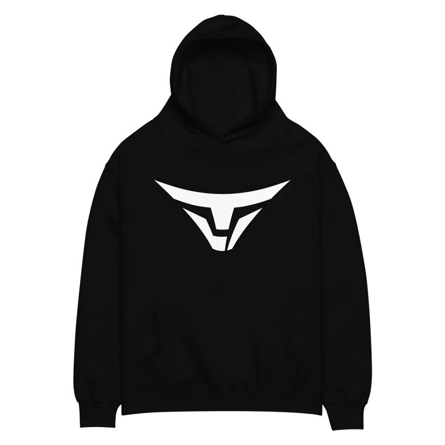 Team LI Hoodie product image (2)