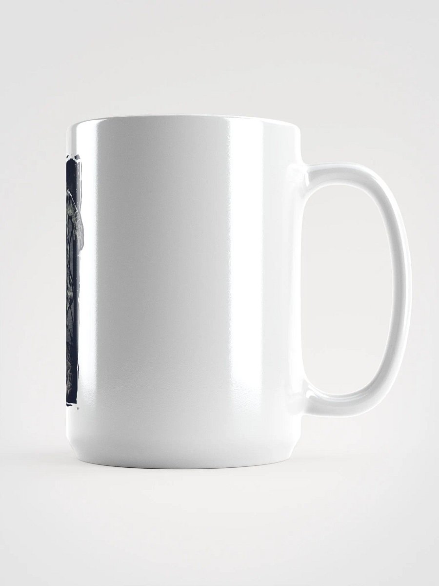 Cosmic Explorer Astronaut Mug product image (1)