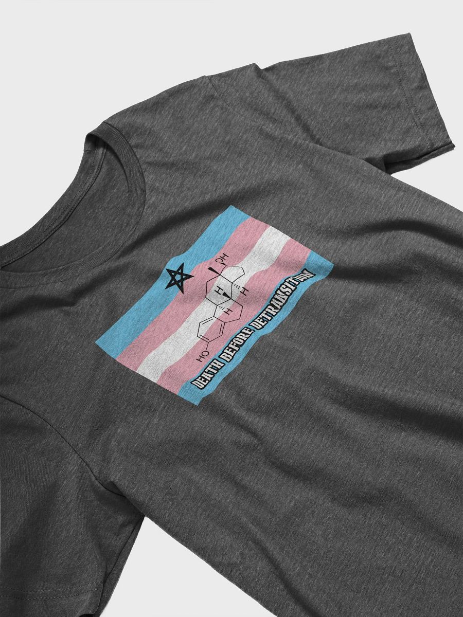 Come and Take It, alternate ver. (shirt edition) product image (20)