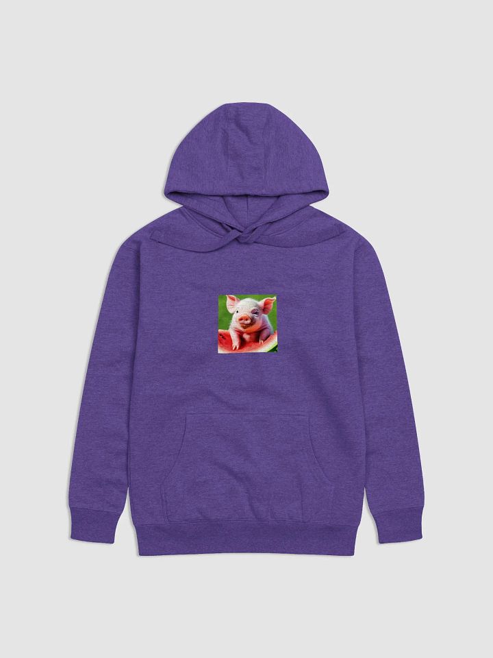 Aloe Bongo Hoodie product image (1)