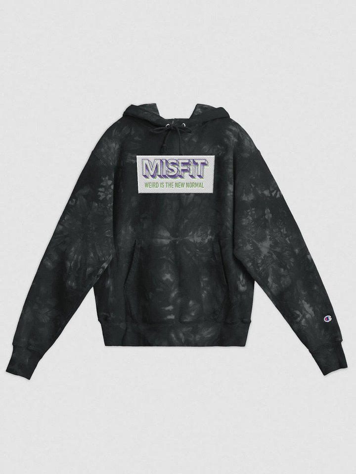 Misfit Champion hoodie product image (1)