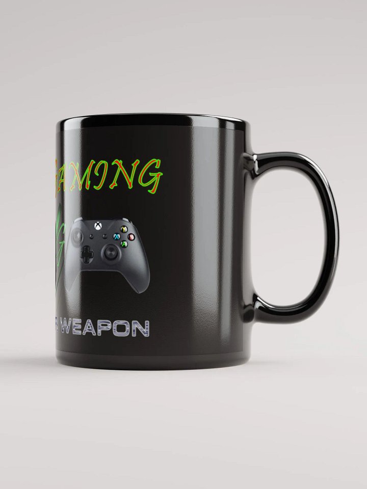 ZXG Mug product image (2)