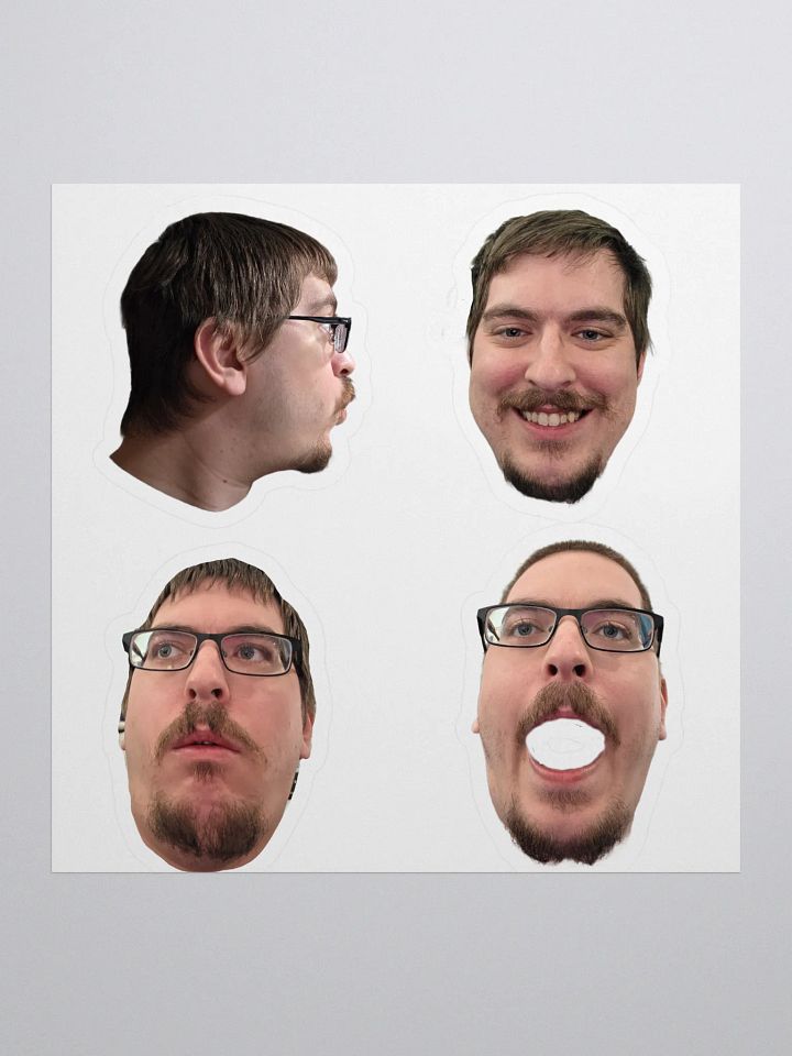 The many faces of cup product image (1)