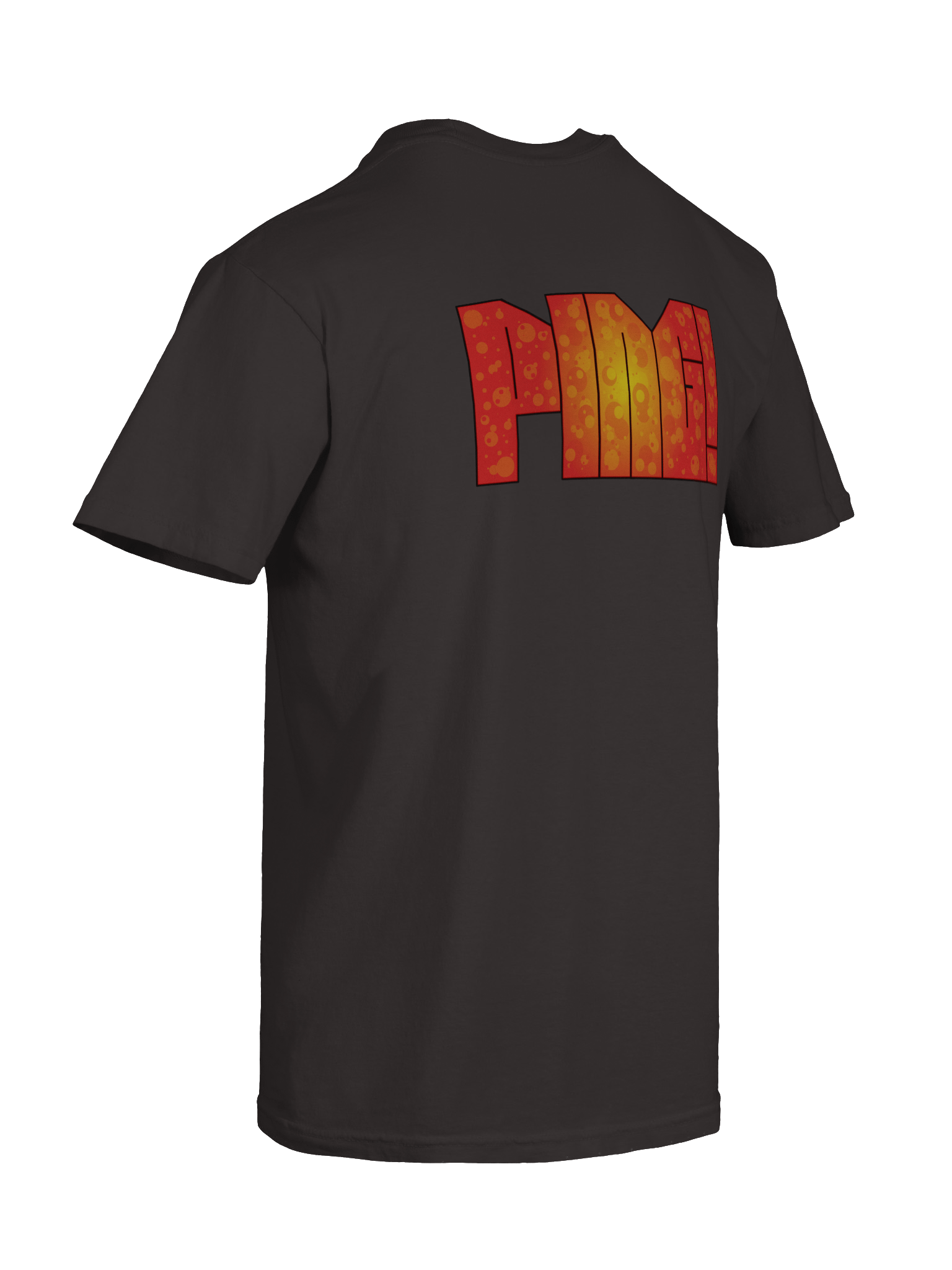 PING! Explode T-Shirt product image (20)