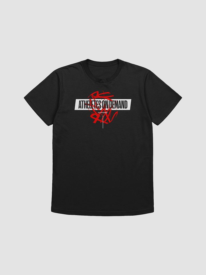 PTV Athletes on Demand T-Shirt product image (1)