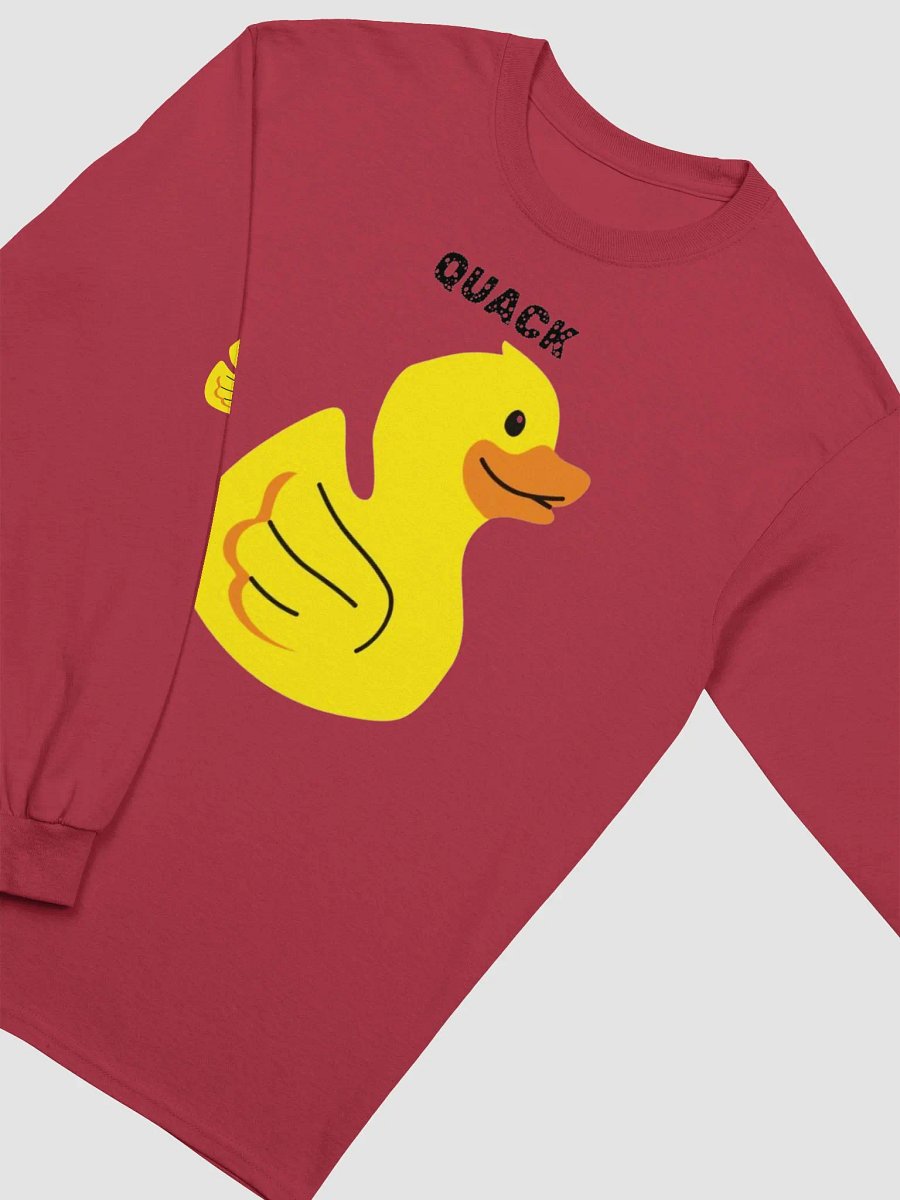 Ruber Ducky product image (27)