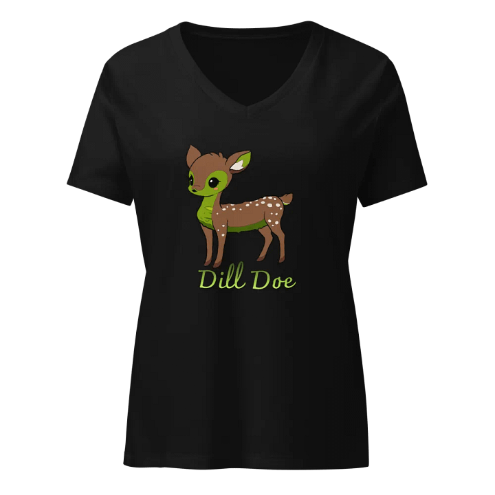 Dill Doe Shirt! product image (1)