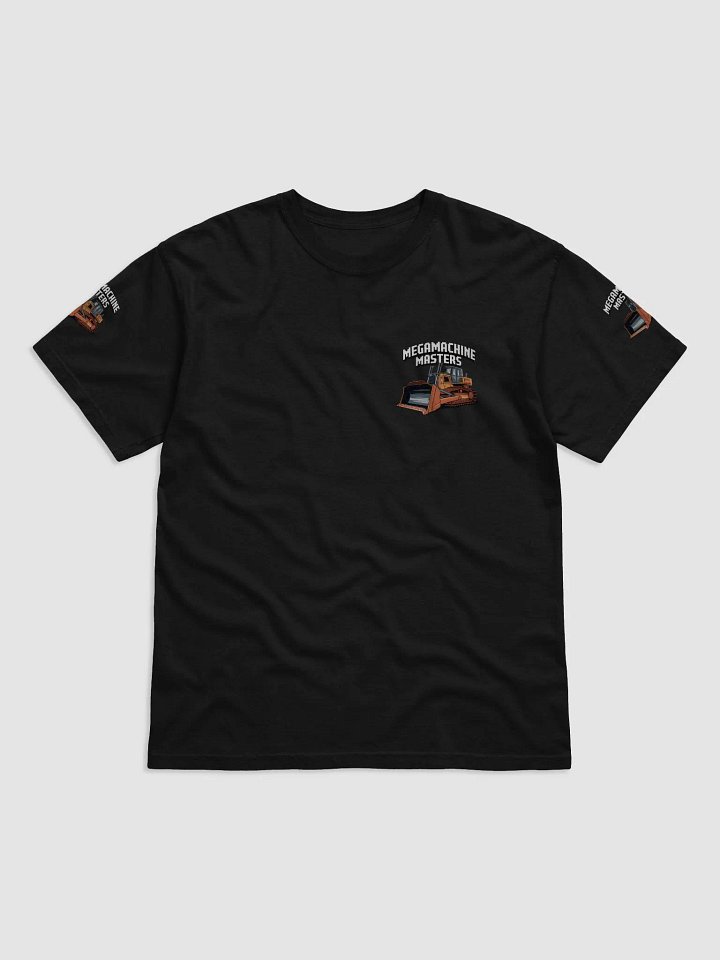 Megamachine Masters Bulldozer Tee product image (12)