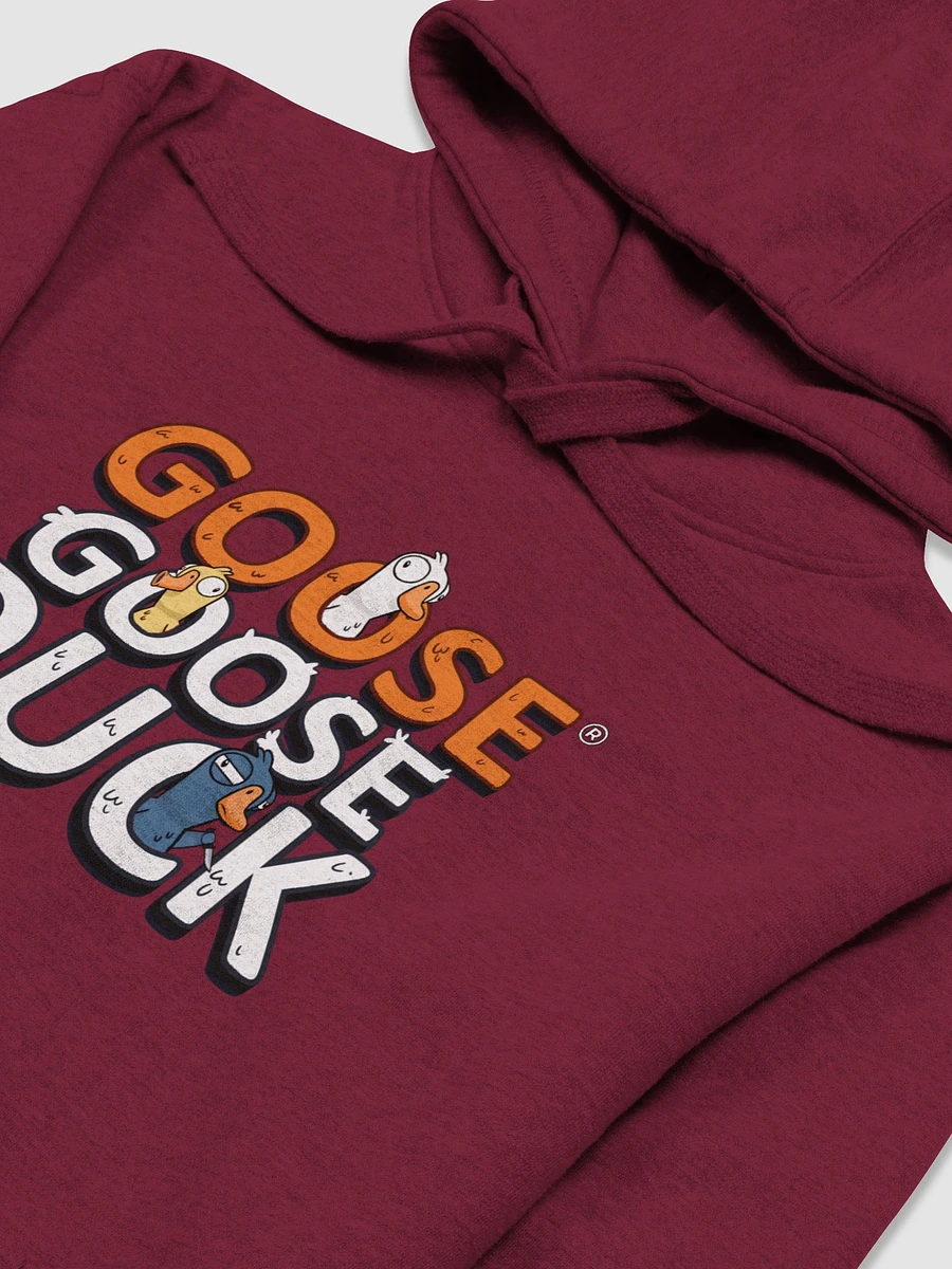 Goose Goose Duck Hoodie product image (22)