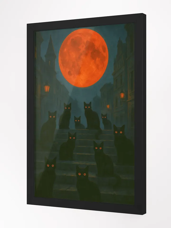 Red Moon Procession product image (2)