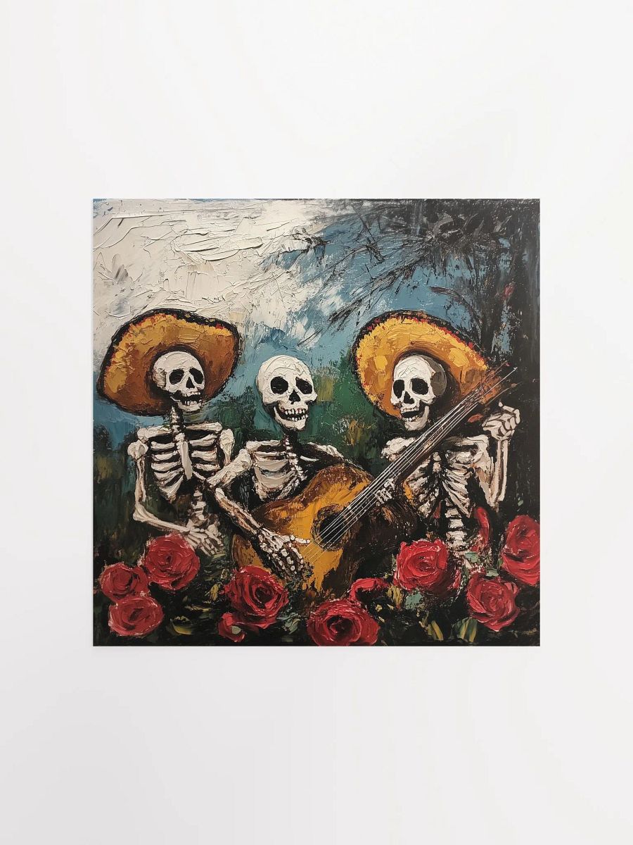 Mariachis de los Muertos product image (1)