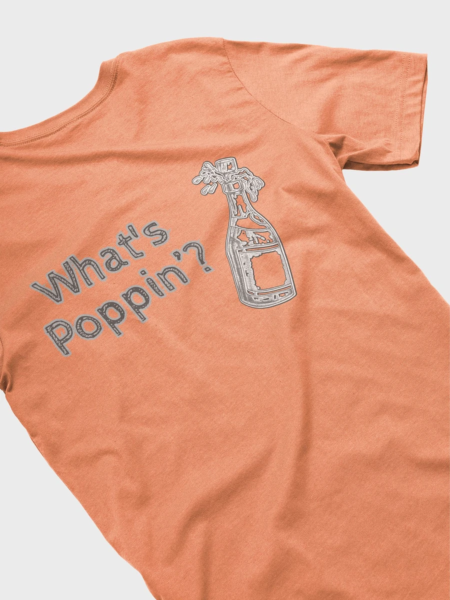 What's Poppin? T product image (5)