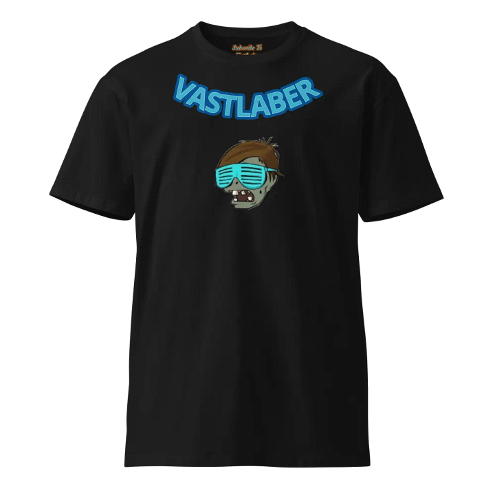 VastLaber T-Shirt product image (1)
