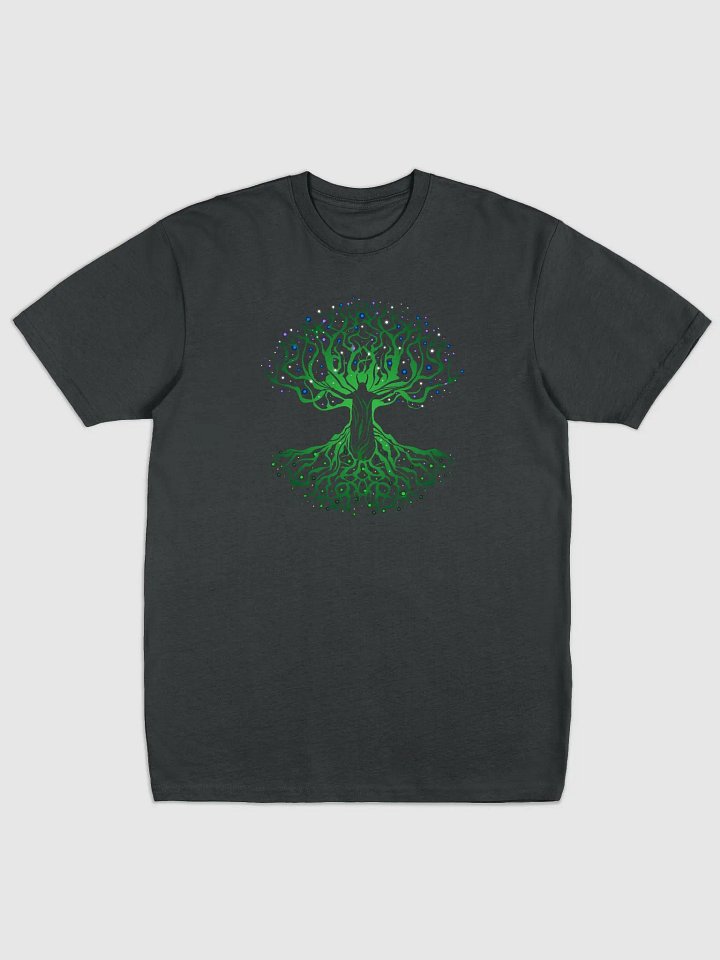 For All Of Us • T-Shirt product image (2)