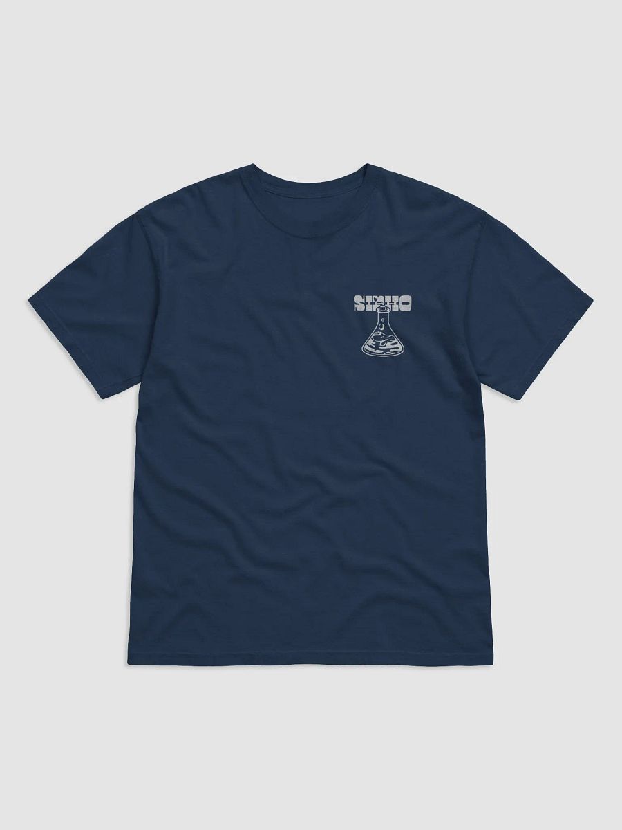 Sipho Best in The Game Dark T-Shirt product image (1)