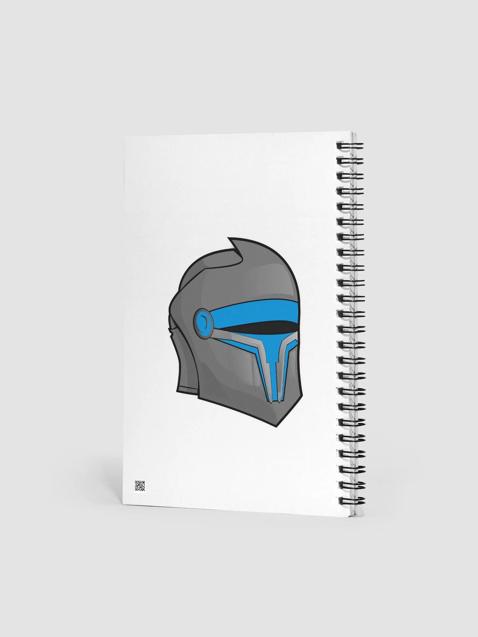 RevanLygar MiniModel Notebook product image (2)