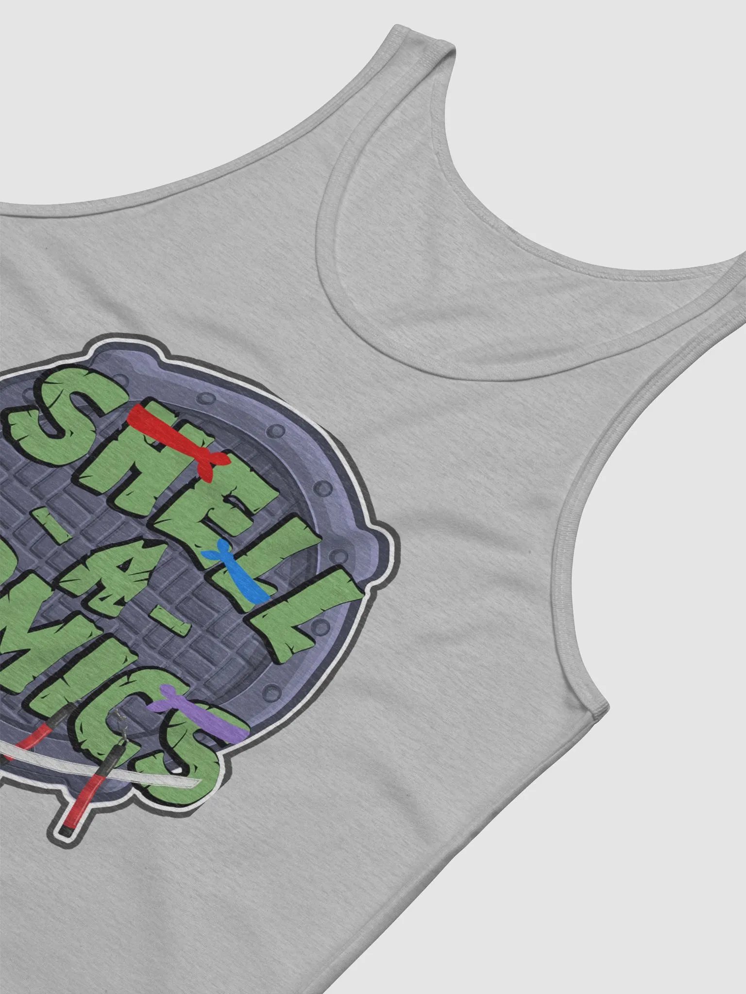 Shellanomics Tank product image (6)