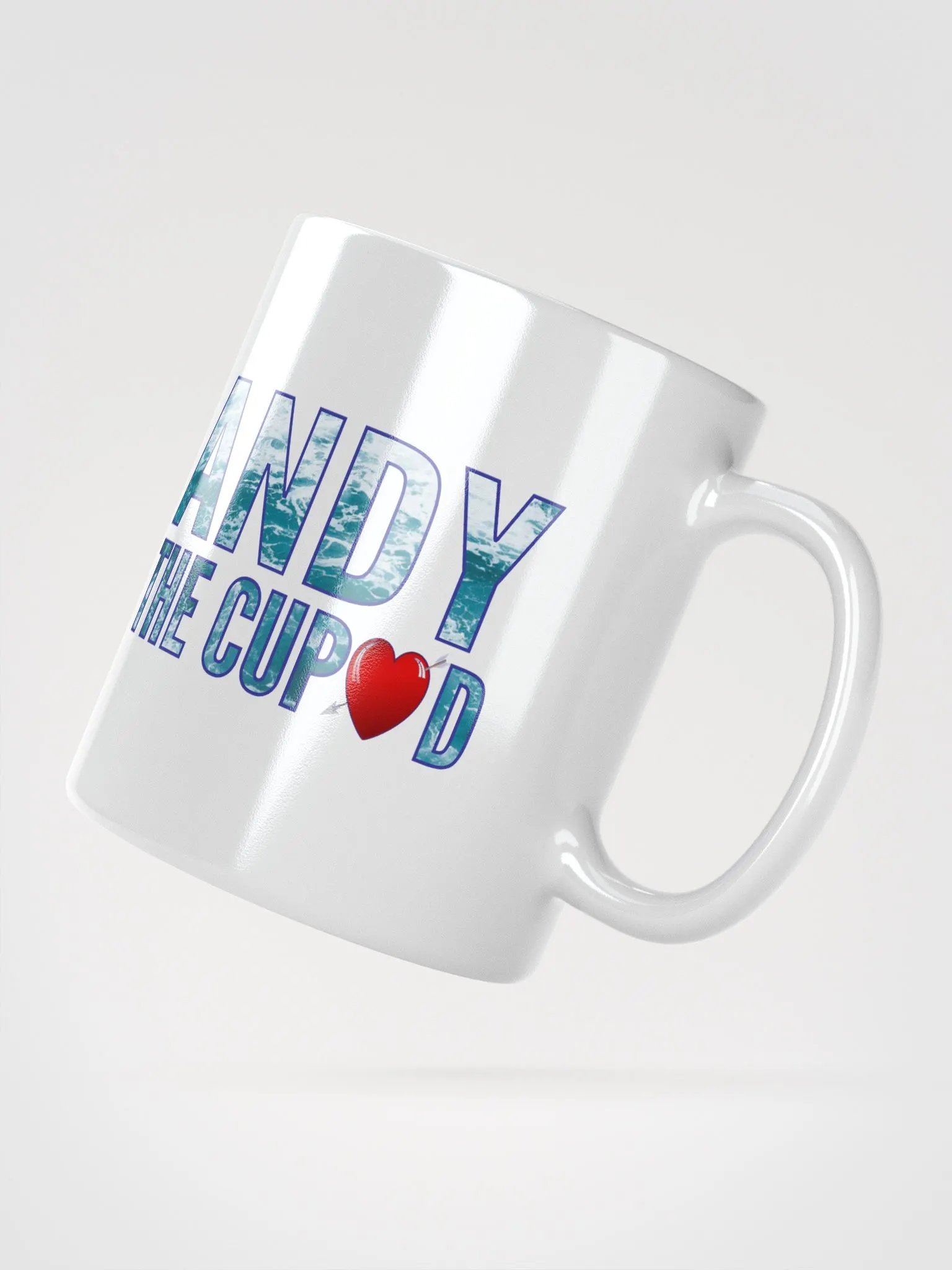 CV Main Mug product image (4)