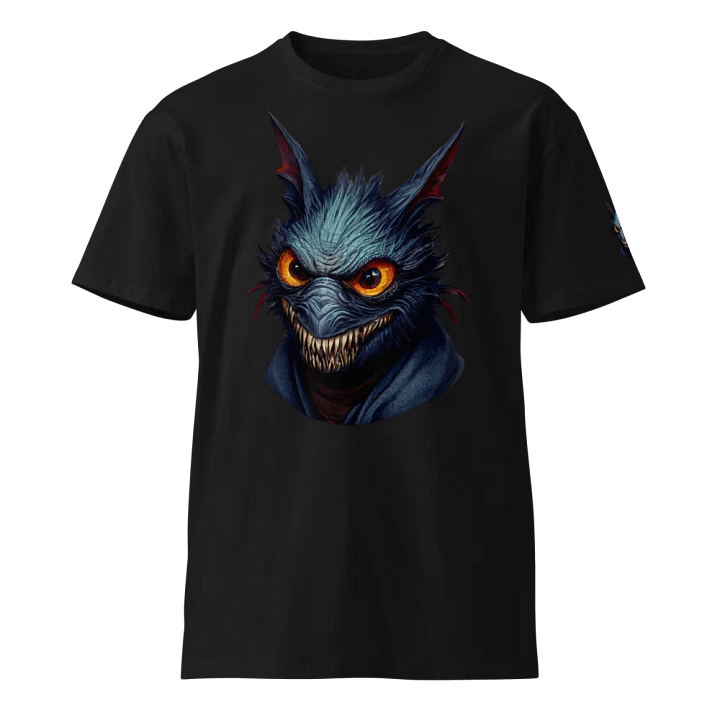 Fantastical Creature Unisex Tee product image (1)