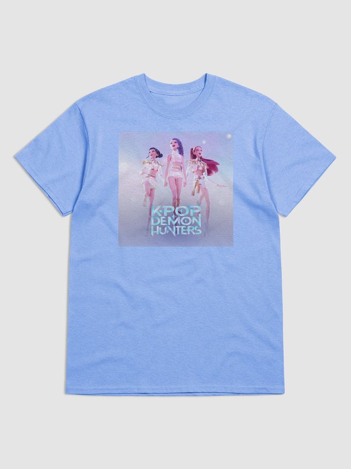 K-Pop Demon Hunters Tshirt product image (5)