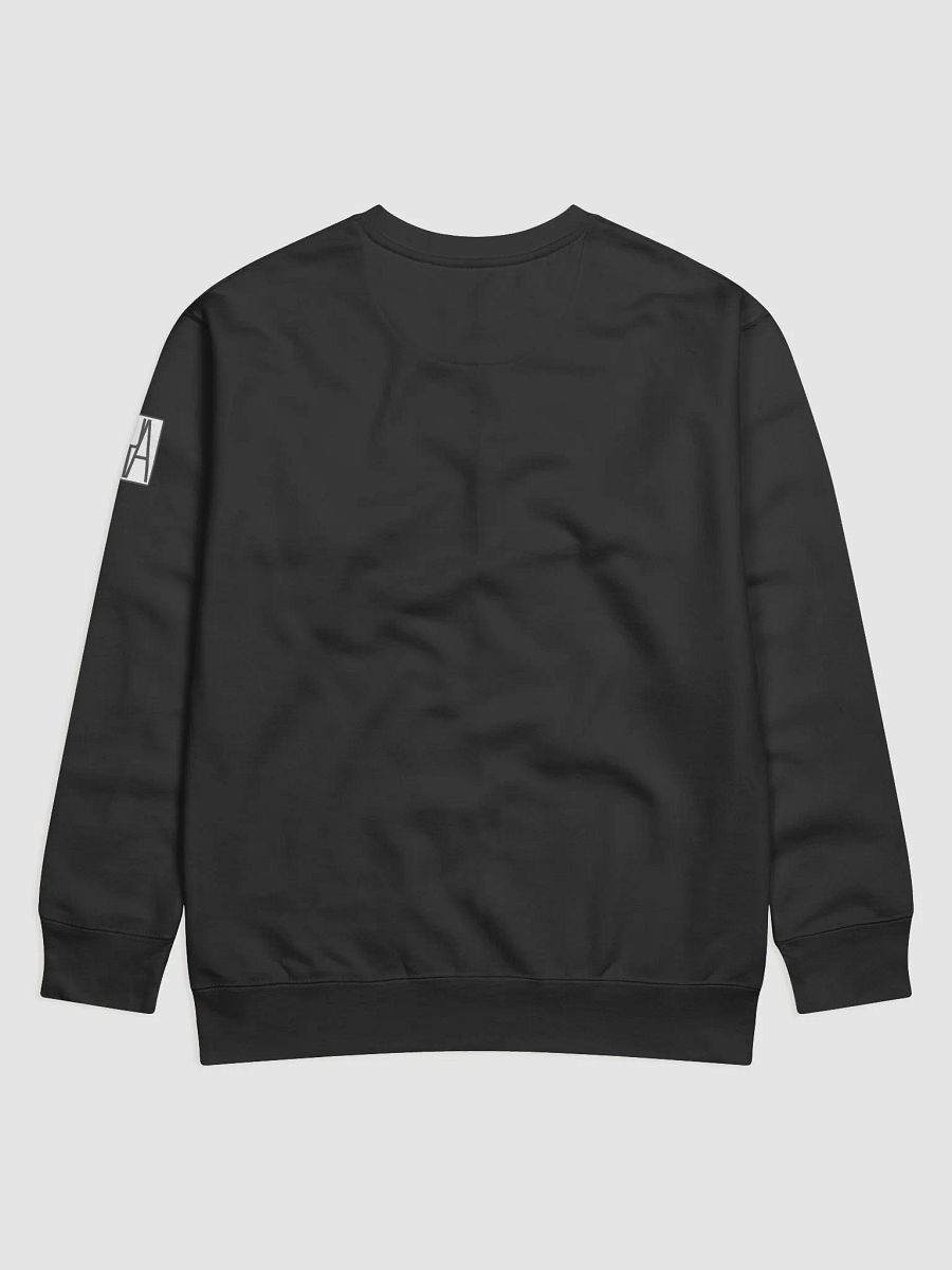 I desire games sweater product image (8)