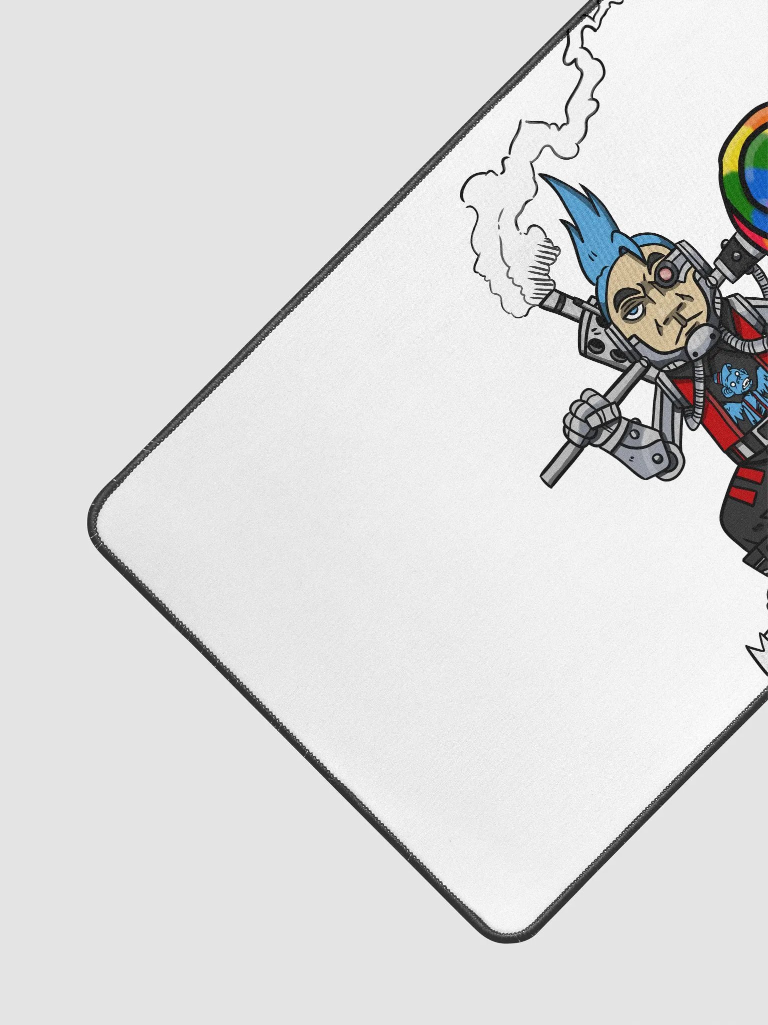 Gaming Mouse Pad product image (3)
