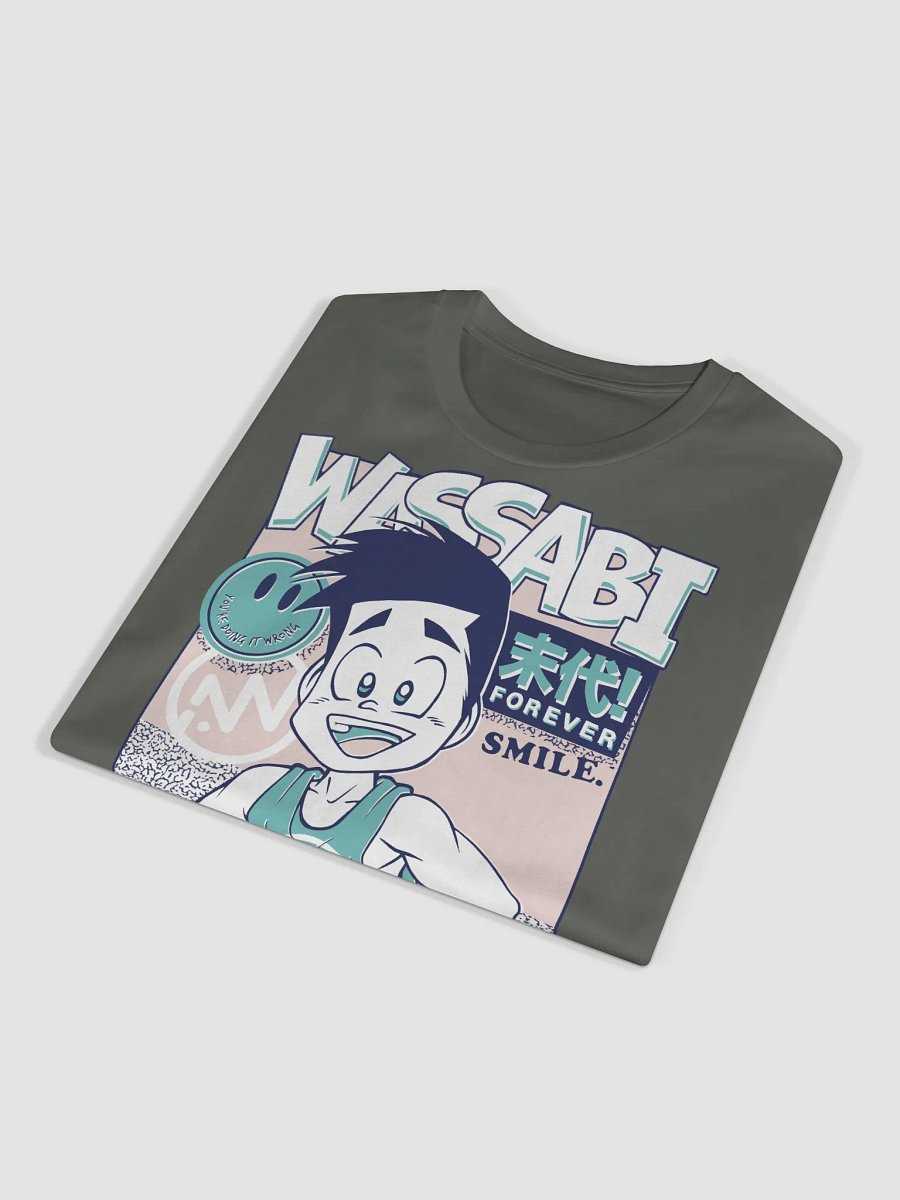 Anime Shirt product image (8)