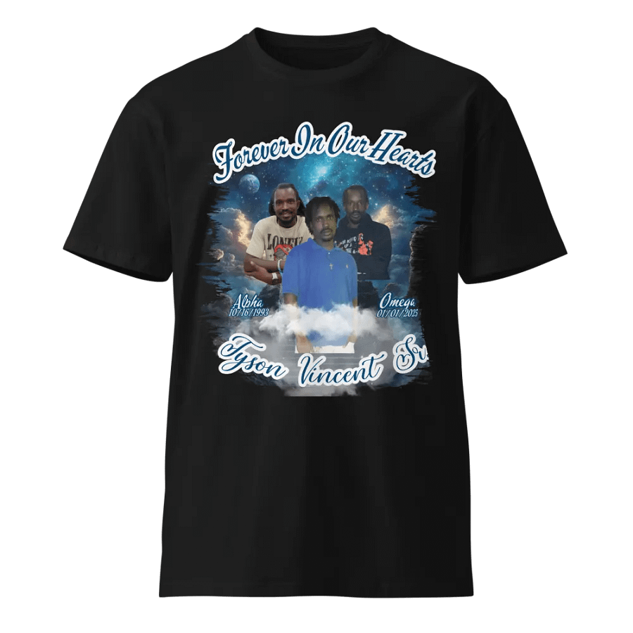 #LONGLIVETYSON product image (1)