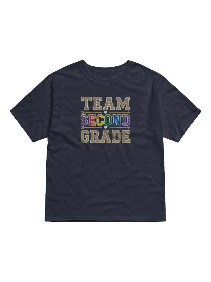 Team Second Grade product image (1)