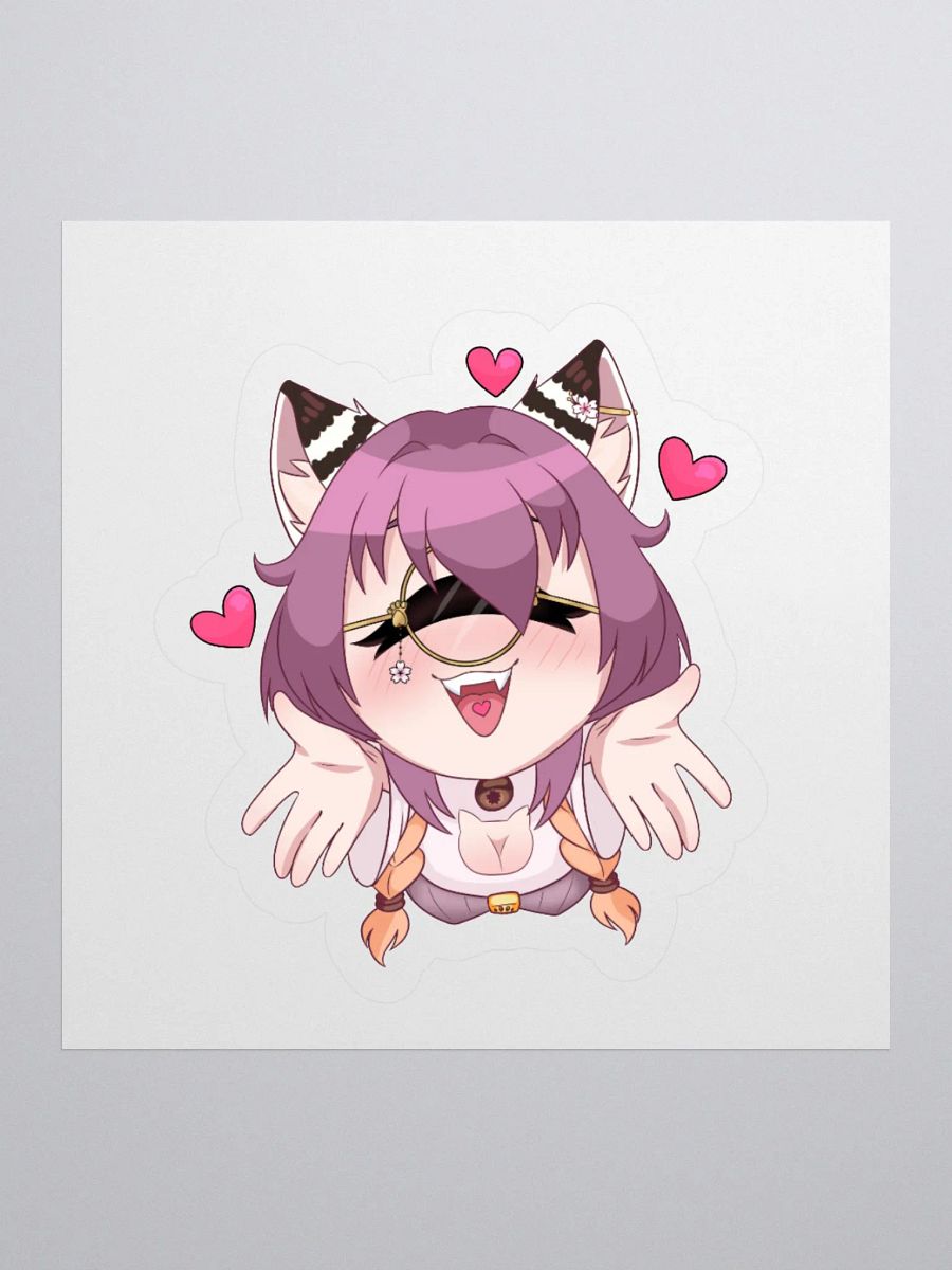 Emie Giving Lots of Love product image (1)