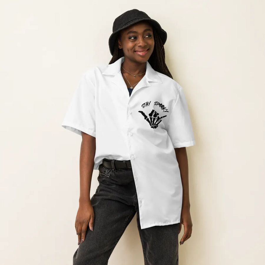 Stay Spooky Shirt product image (6)