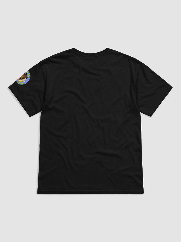 Banana Bear Republic Flag V2 Made By Killjoy Dave product image (2)