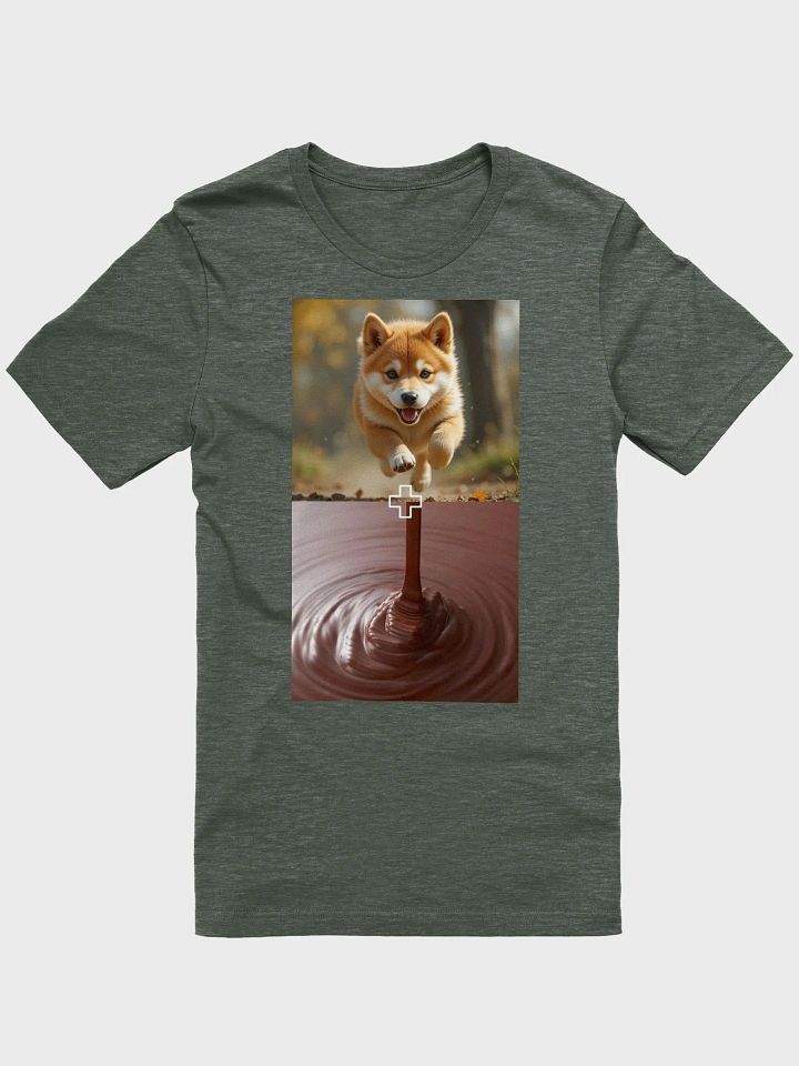 Liquid Chocolate Pup product image (1)