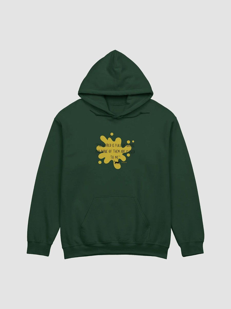 Vaikauri Wisdom Hoodie product image (5)