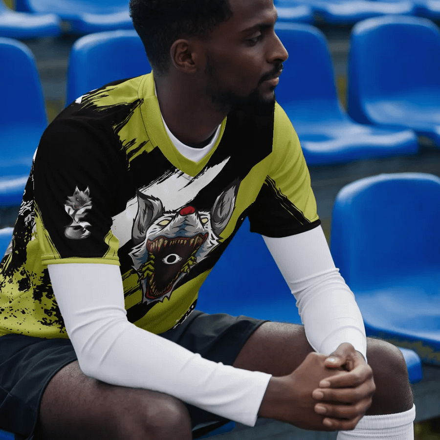BoyFox Jersey V1 product image (5)