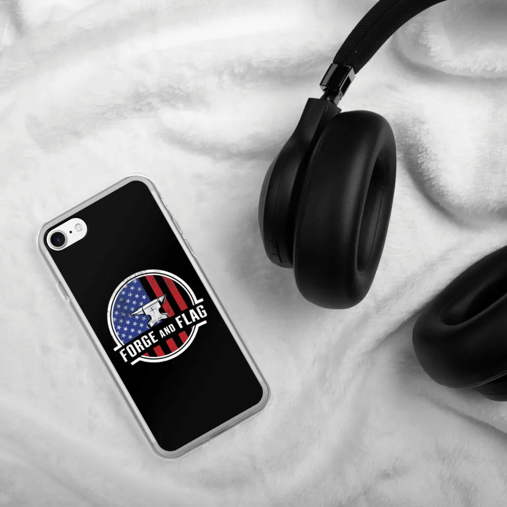 Forge And Flag iPhone® Case product image (330)
