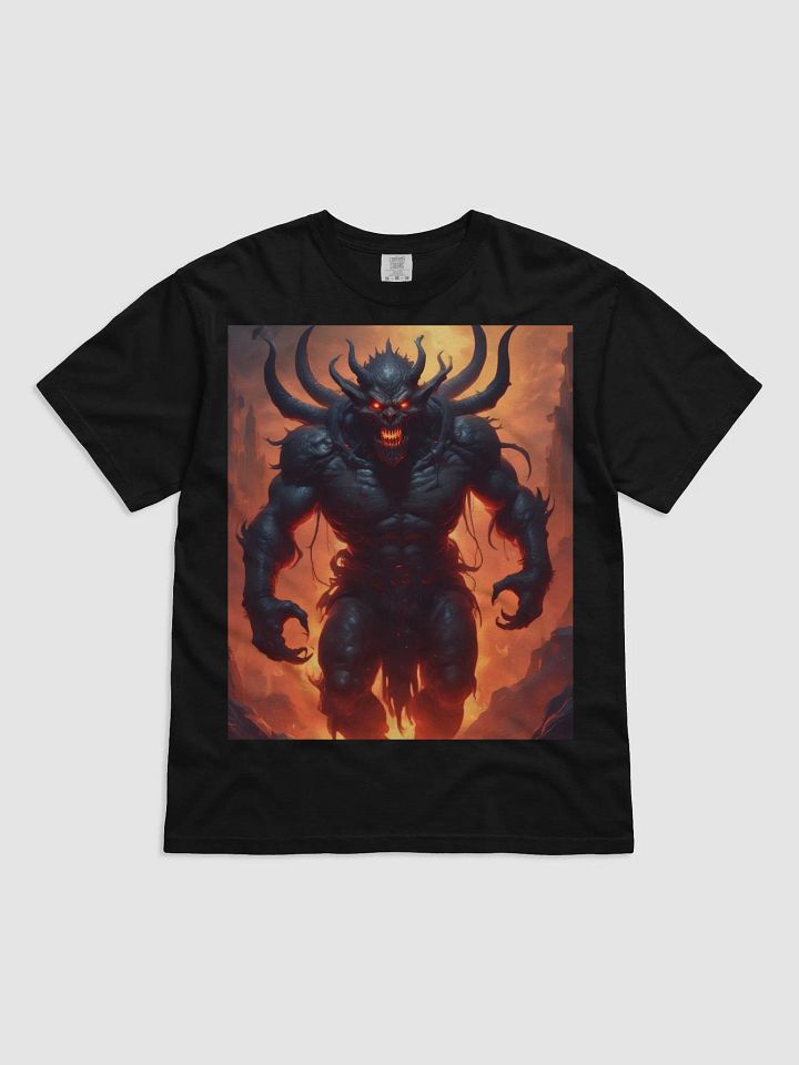 Evil product image (4)