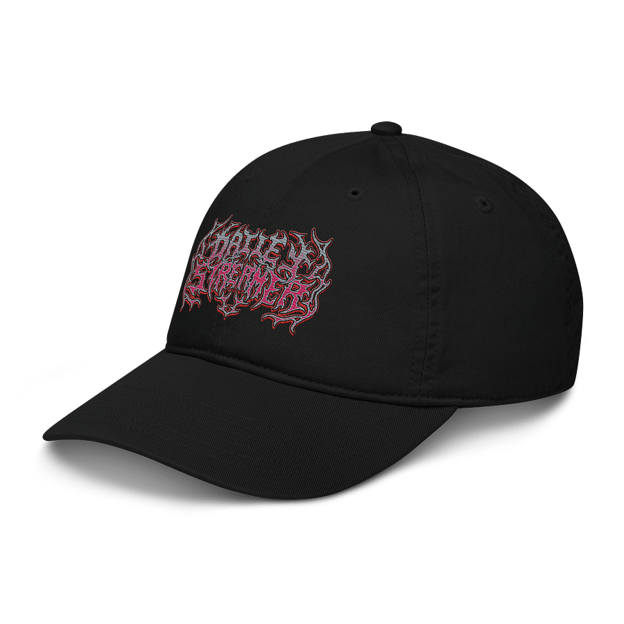DaileyStreamer Dad Hat product image (4)