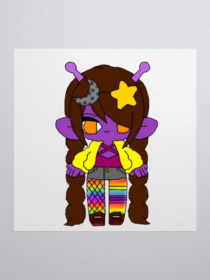 Summer Sticker product image (3)