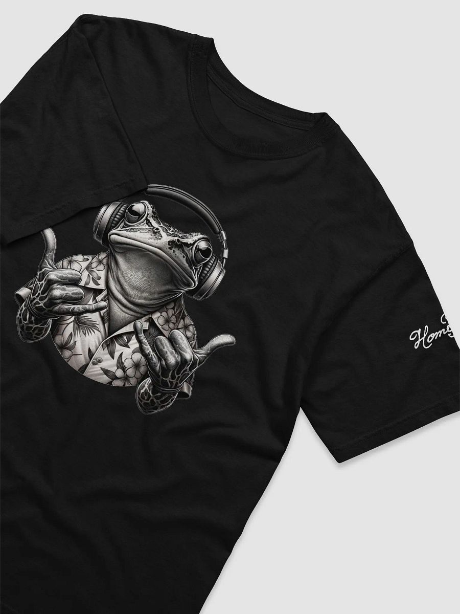 HomeFrog Signature T With Image , Dark product image (3)