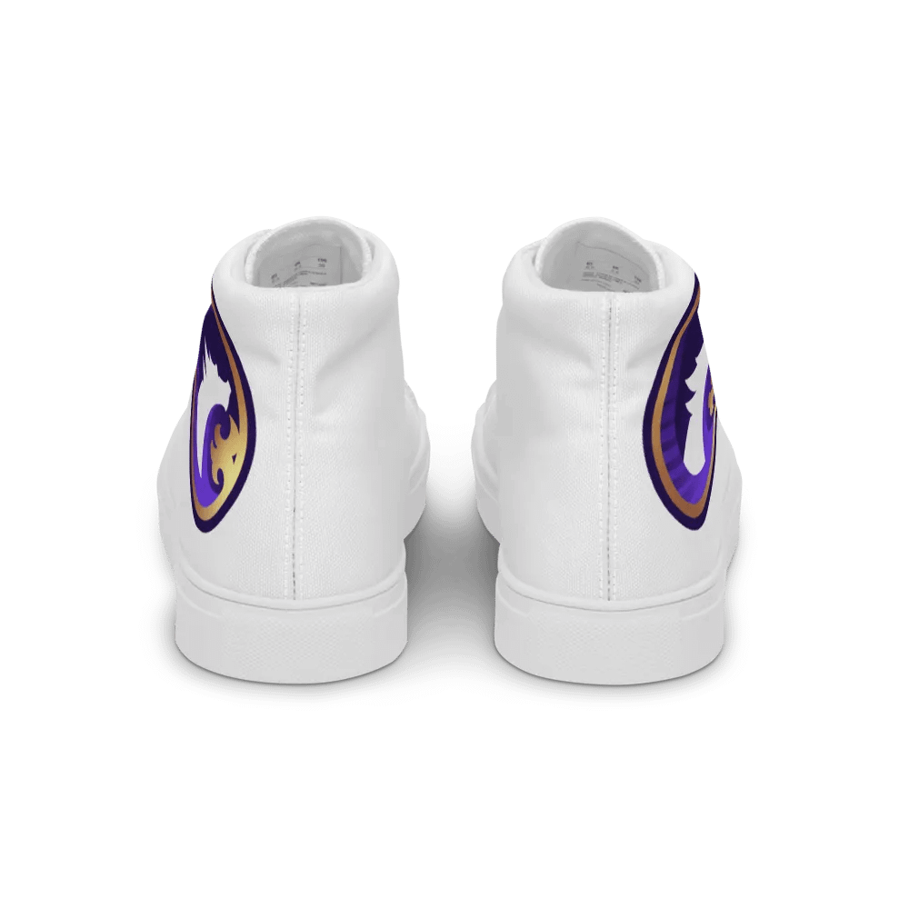 Legacy Womens High-Tops product image (2)
