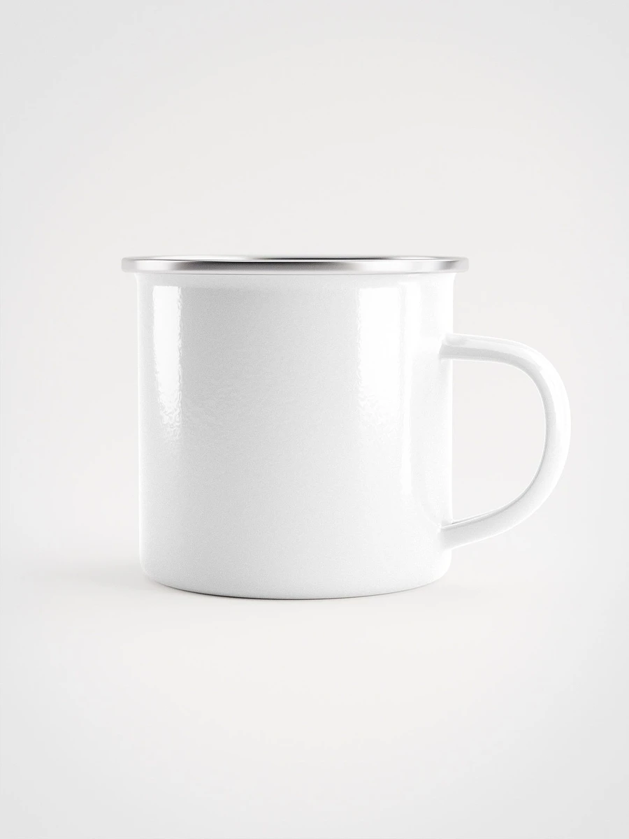 The Kigalian Enamel Mug product image (4)