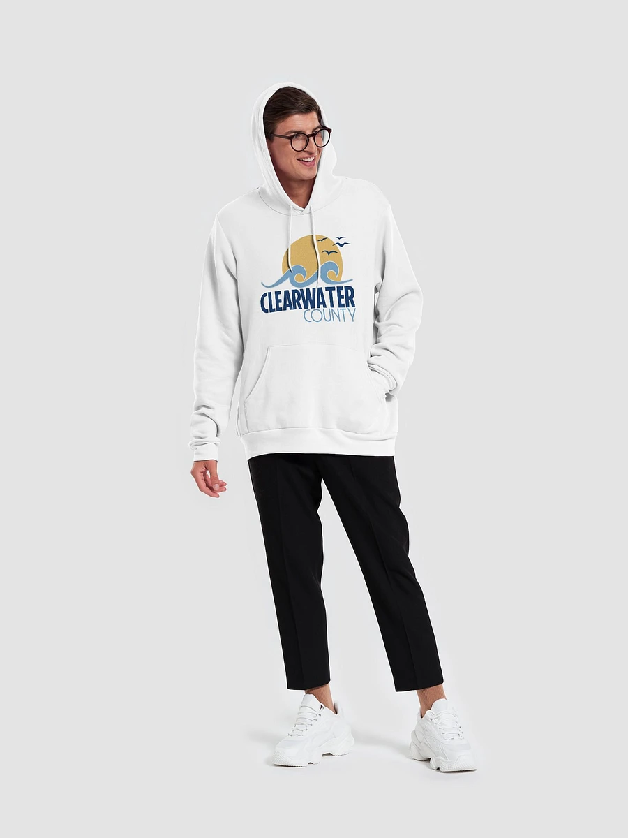 Clearwater County Sweatshirt product image (5)